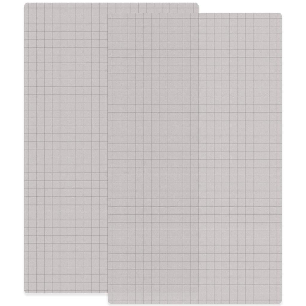 Parches Adhesivos Tenacius Silnylon