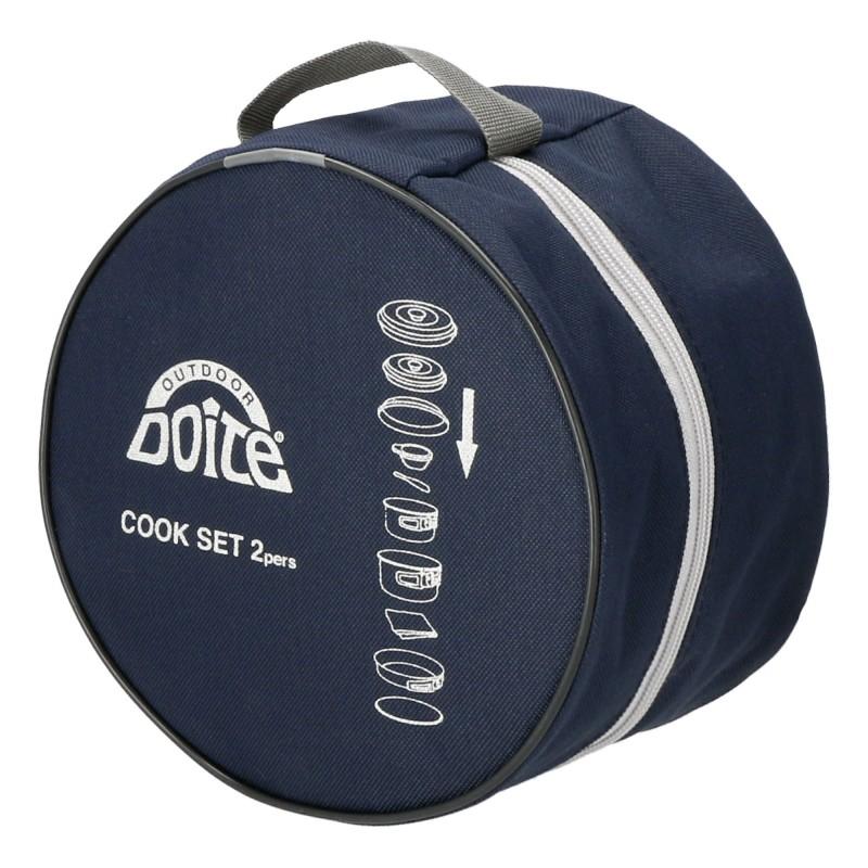 Miniatura Set De Cocina Premium 2/P