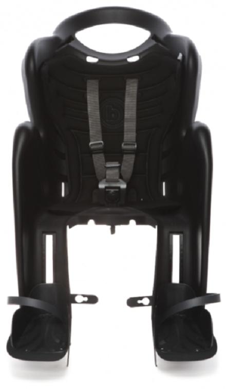 Silla Trasera Parrilla MR Fox 22KG