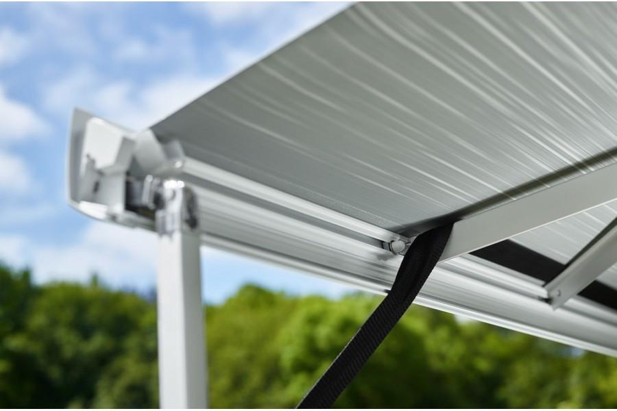 Kit De Correa Suporte Lateral