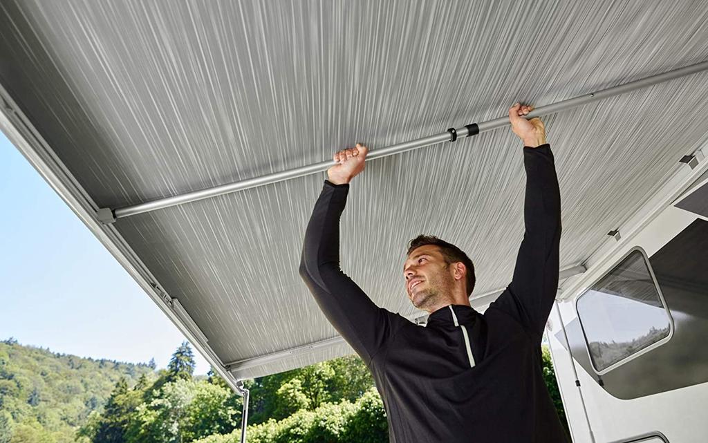 Kit Tension Para Toldos