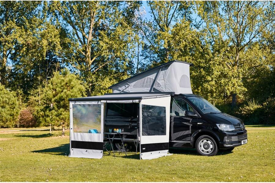 Miniatura Rain Blocker Lateral  Toldo