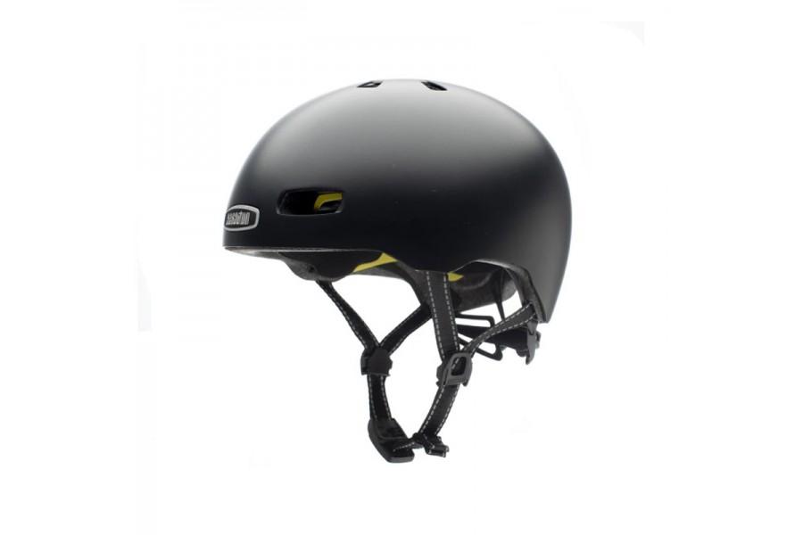 Casco Street Onyx Solid