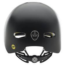 Miniatura Casco Street Onyx Solid