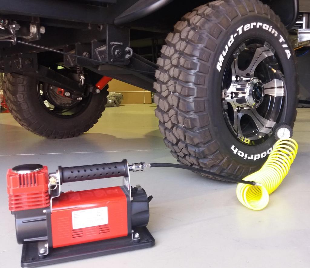 Compresor 1 Cilindro 160 Lt/min