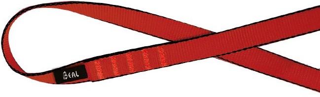 Anilla cocida FLAT SLINGS 18 mm x 60 cm