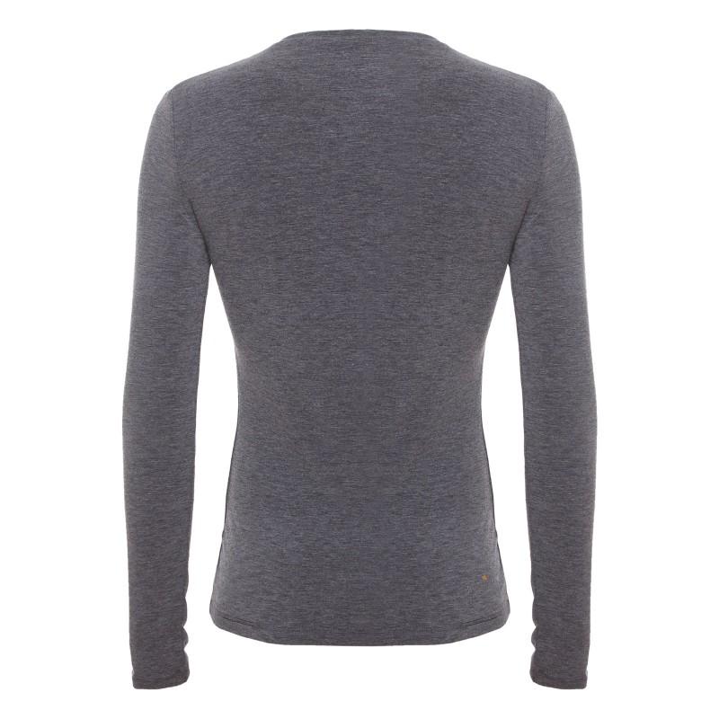 Camiseta Mujer Thermoactive - Color: Black