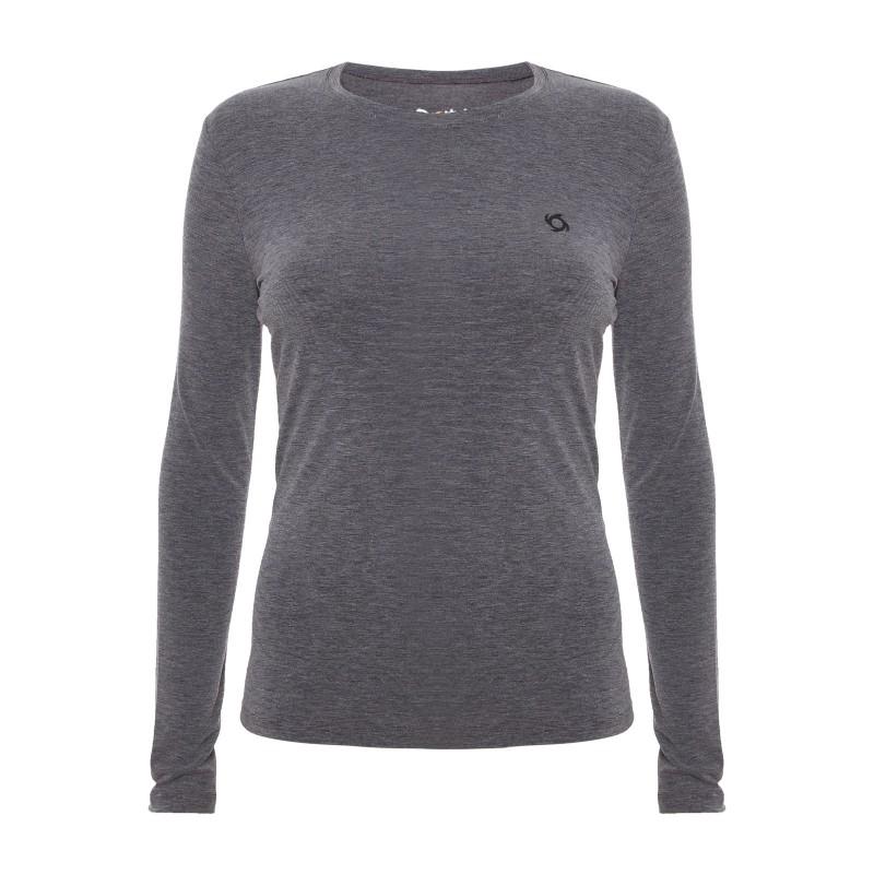 Camiseta Mujer Thermoactive