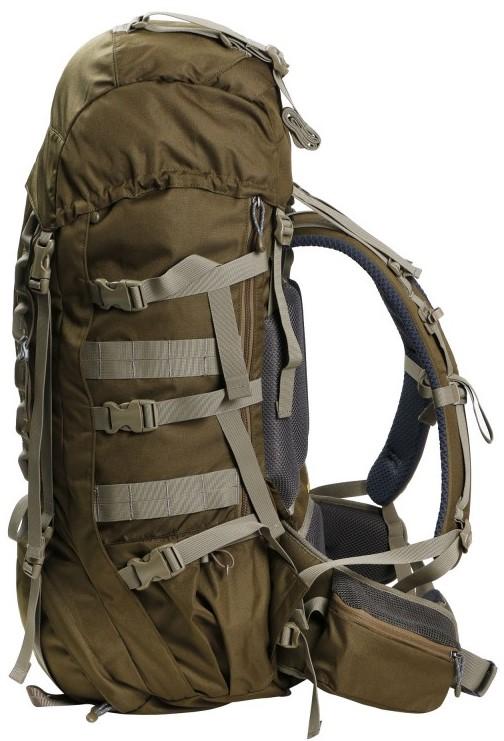 Mochila Expandible Atacama Cad 60 - 100