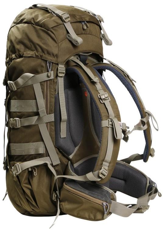 Miniatura Mochila Expandible Atacama Cad 60 - 100