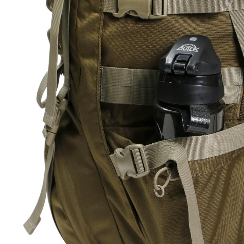 Miniatura Mochila Expandible Atacama Cad 60 - 100