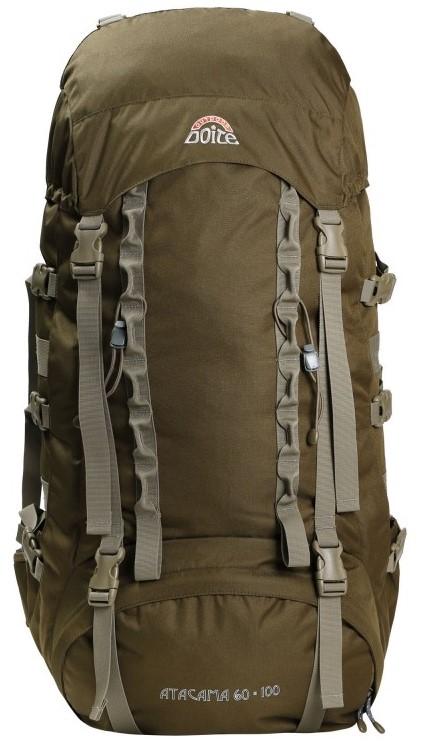 Mochila Expandible Atacama Cad 60 - 100