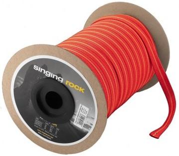 Cinta Tubular 20 Mm X Metro