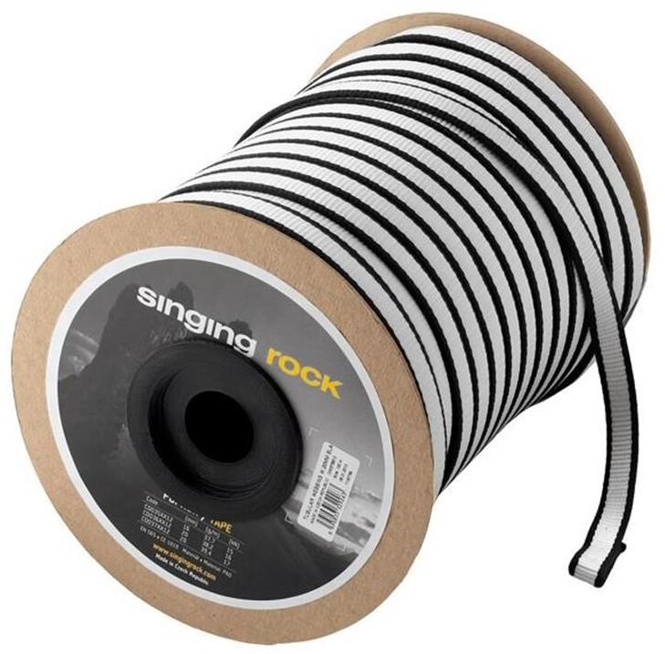 Cinta Plana 16 Mm ( Rollo 120 Mt )