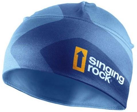 Miniatura Gorro Beanie - Color: Azure