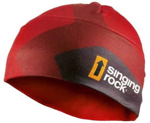 Gorro Beanie - Color: Redhot