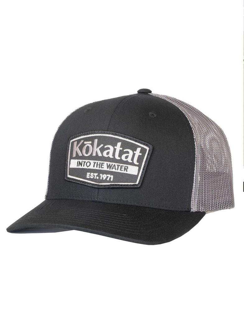 Gorro Trucker Hat