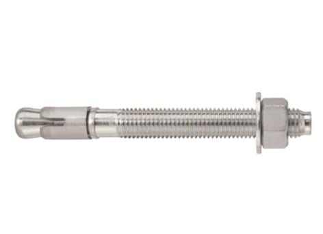 Perno Anclaje KB - VTZ 3/8 X3 - 3/4