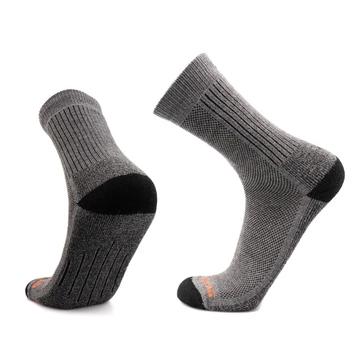 Miniatura ANDANTE Calcetines Térmicos Outdoor -20°C de Lana Merino y Alpaca