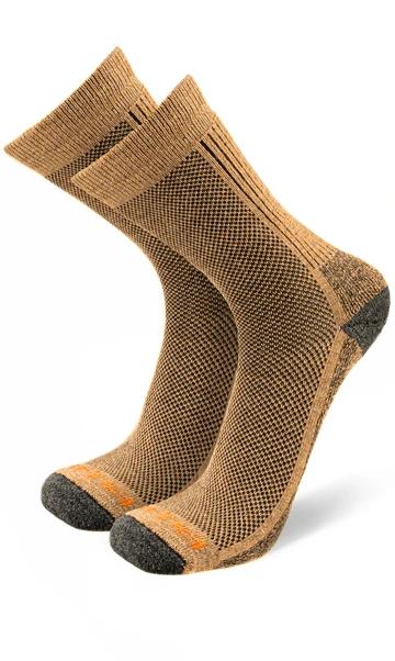 Miniatura ANDANTE Calcetines Térmicos Outdoor -20°C de Lana Merino y Alpaca