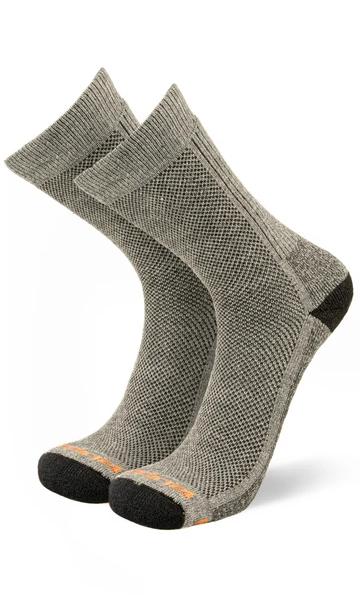 ANDANTE Calcetines Térmicos Outdoor -20°C de Lana Merino y Alpaca