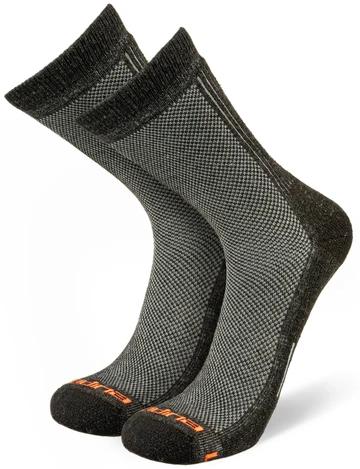 ANDANTE Calcetines Térmicos Outdoor -20°C de Lana Merino y Alpaca