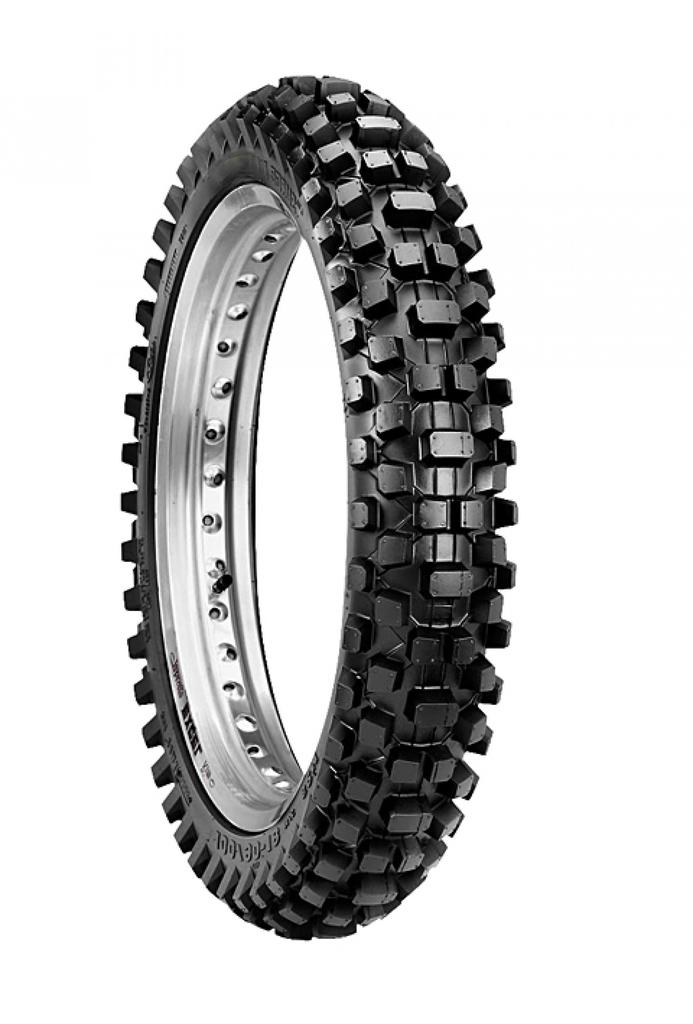 Neumático 90/100 X 14 49m Hf-906