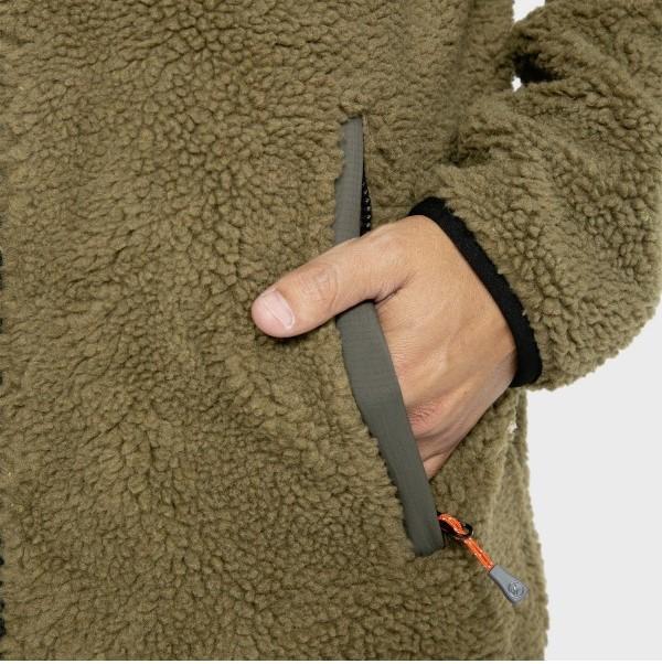 Miniatura Polar Hombre Kuru