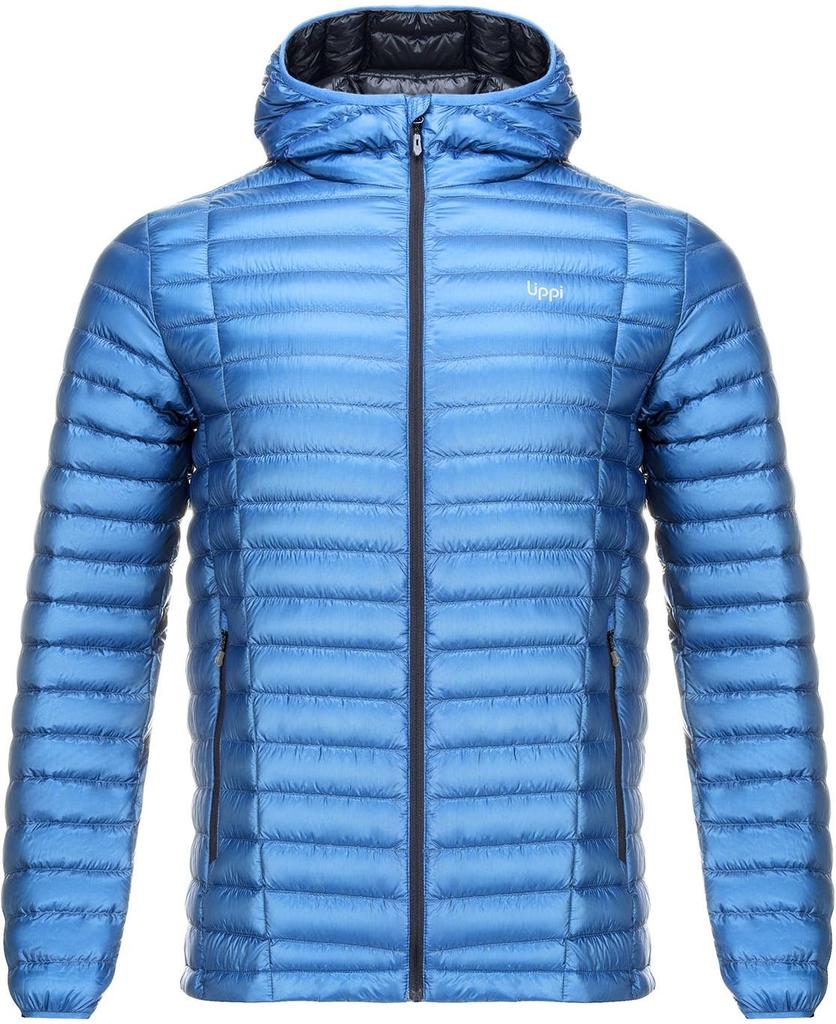 Chaqueta Plumas Hombre Peak Down Hoody I20