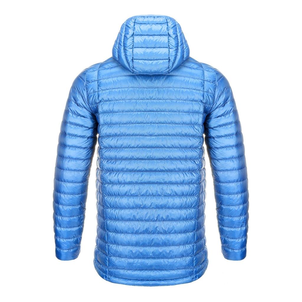 Miniatura Chaqueta Plumas Hombre Peak Down Hoody I20