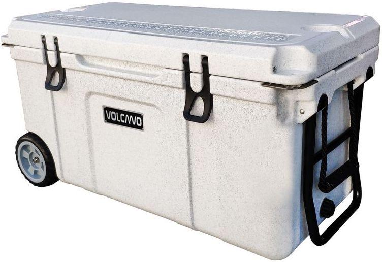 Cooler Rotomoldeado Dl 75LT