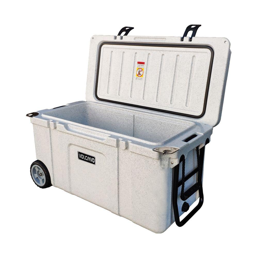 Cooler Rotomoldeado Dl 75LT