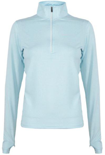 Miniatura Polerón Mujer Andes