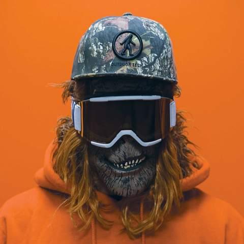 Miniatura Jockey ODT