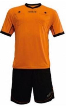 Uniforme Árbitro
