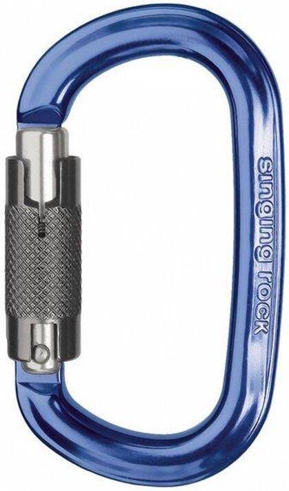 Mosquetón Ozone 2 Tiempos