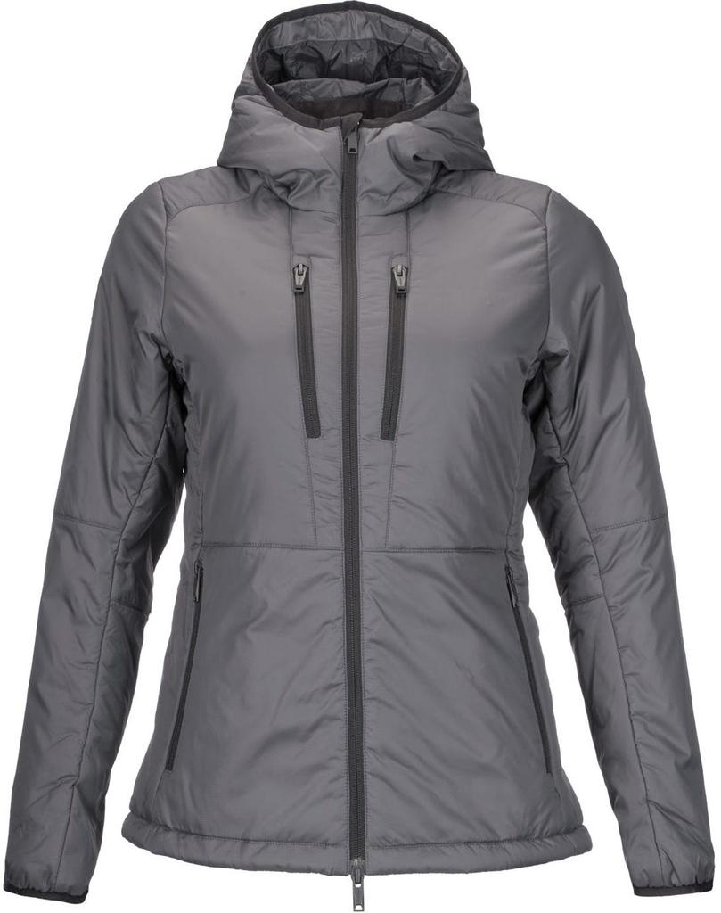 Chaqueta Mujer Congruent Steam-Pro Hoody I20