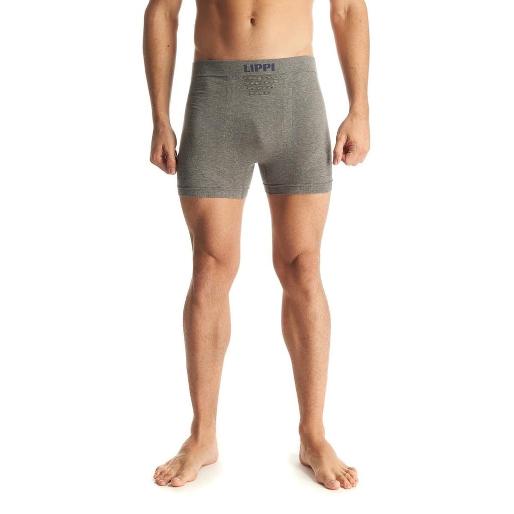 2-Pack Skintec Seamless Boxer