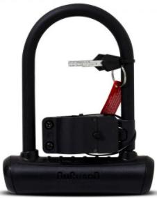 Candado U-Lock Ns Mini 