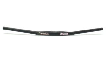 Manubrio Fatbar Zero Rise Al 31.8M
