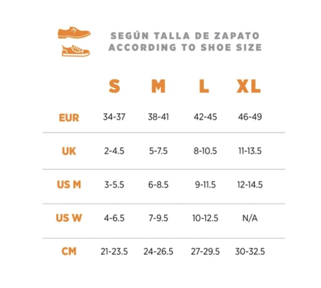 Miniatura VECTOR Hike & Trek | Calcetines Outdoor Alpaca Premium y Merino