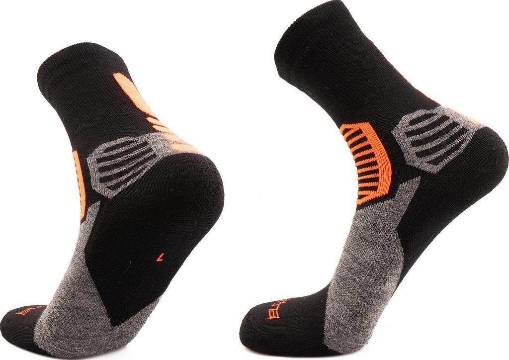 Calcetines De Alpaca Outdoor