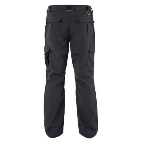 Pantalón Hombre Cargo Dakota Antiácido