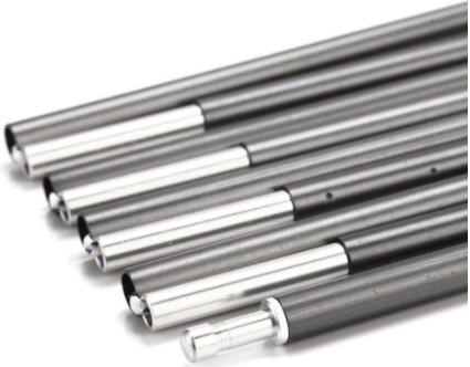 Set Varillas Mirage Pro 300 Pole Set