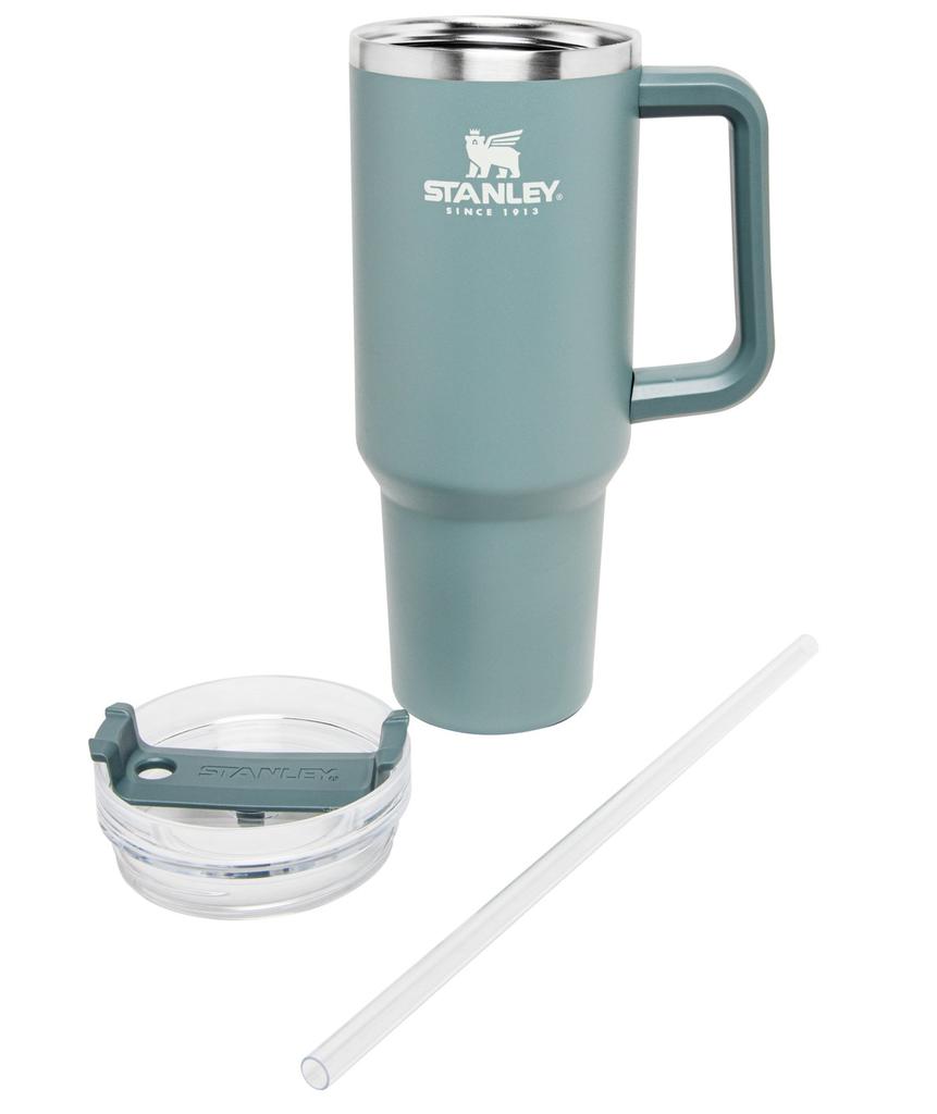 Vaso Quencher Adventure 1.18 LT