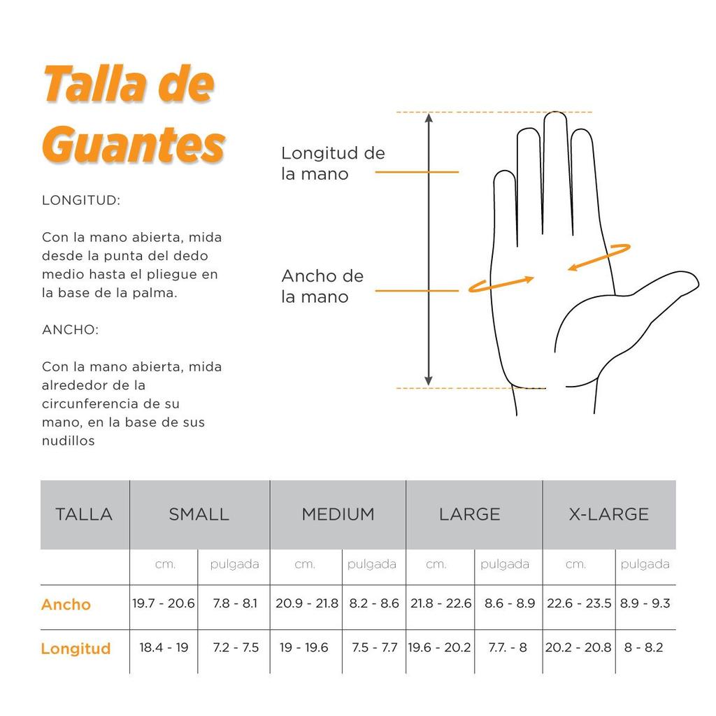 Miniatura Guantes Ergonómicos Seamless Alpaca & Merino