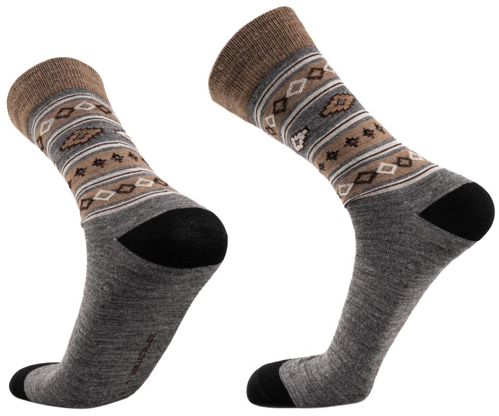 Argyle | Calcetines de Lana