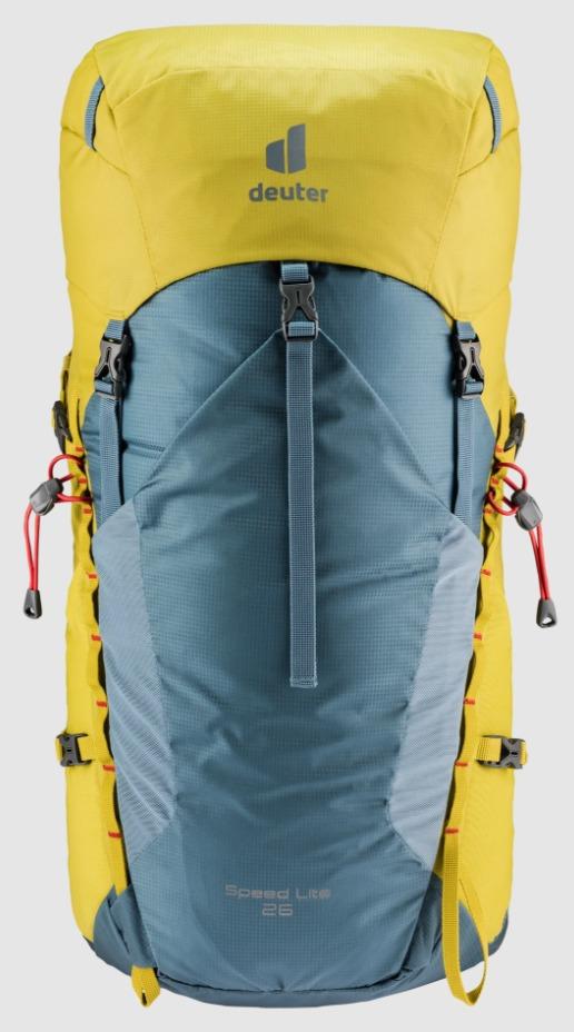 Miniatura Mochila Speed lite 26 New