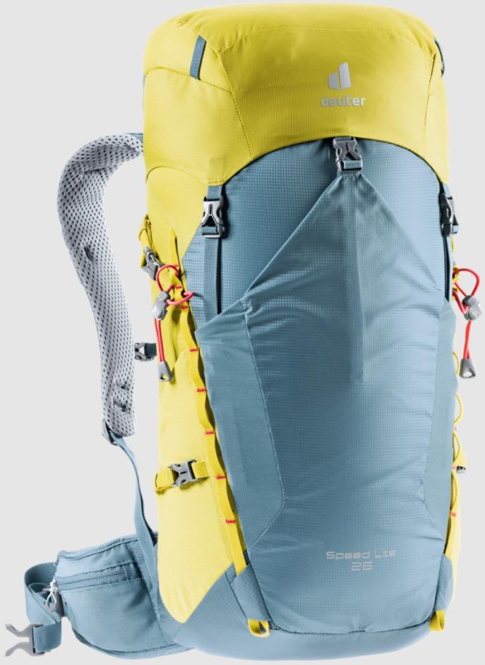 Mochila Speed lite 26 New