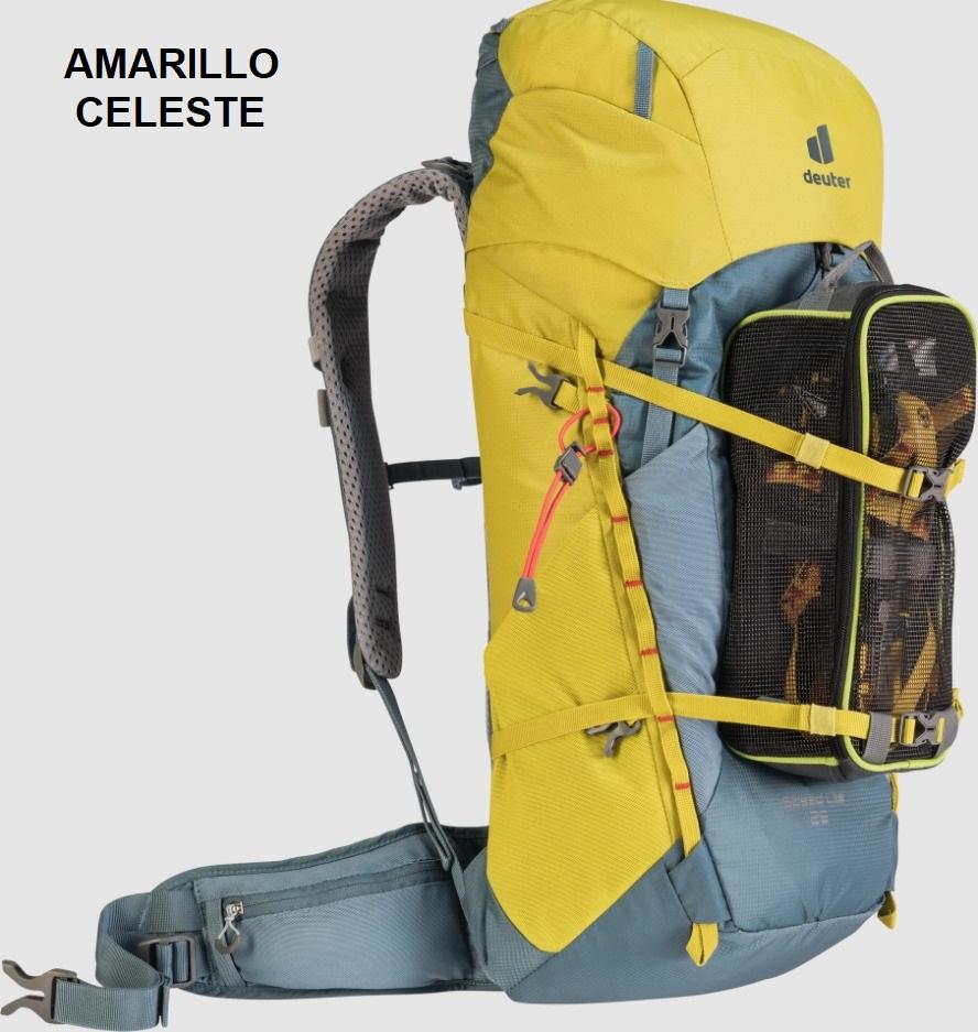 Miniatura Mochila Speed lite 26 New